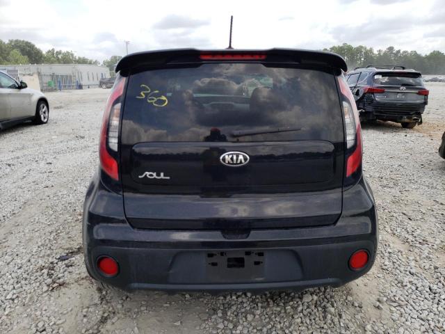 Photo 5 VIN: KNDJN2A23J7506724 - KIA SOUL 