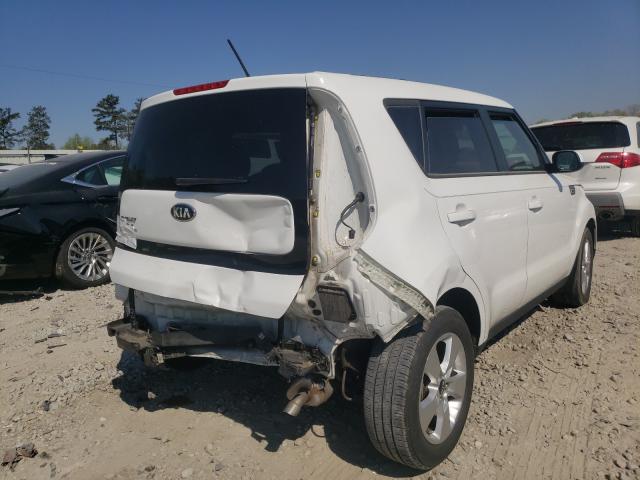 Photo 3 VIN: KNDJN2A23J7507081 - KIA SOUL 