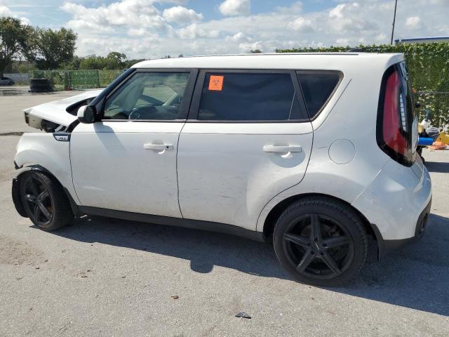 Photo 1 VIN: KNDJN2A23J7508750 - KIA SOUL 