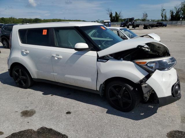 Photo 3 VIN: KNDJN2A23J7508750 - KIA SOUL 