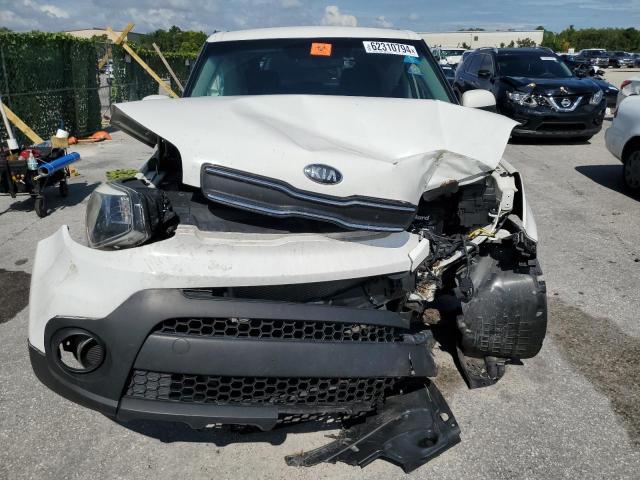 Photo 4 VIN: KNDJN2A23J7508750 - KIA SOUL 