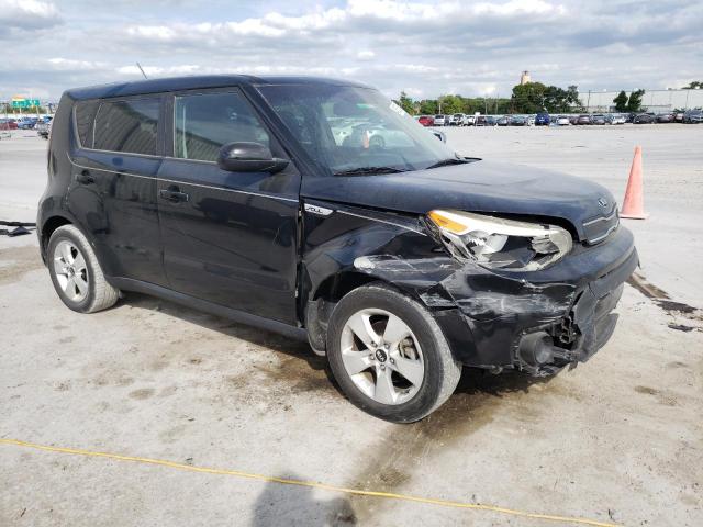 Photo 3 VIN: KNDJN2A23J7509185 - KIA SOUL 