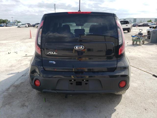 Photo 5 VIN: KNDJN2A23J7509185 - KIA SOUL 