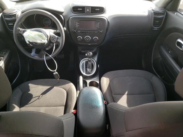 Photo 7 VIN: KNDJN2A23J7509185 - KIA SOUL 