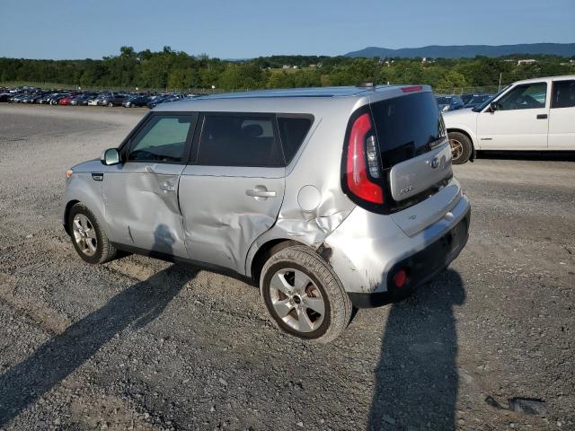 Photo 1 VIN: KNDJN2A23J7513317 - KIA SOUL 