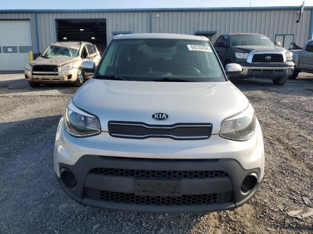 Photo 4 VIN: KNDJN2A23J7513317 - KIA SOUL 