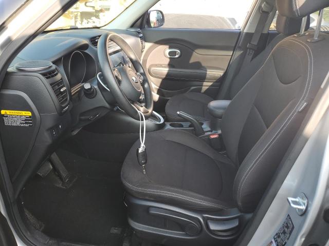 Photo 6 VIN: KNDJN2A23J7513317 - KIA SOUL 