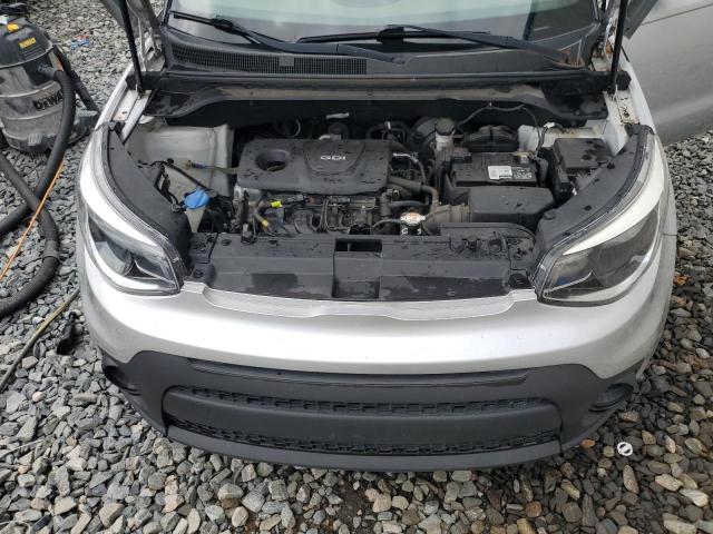 Photo 11 VIN: KNDJN2A23J7515438 - KIA SOUL 