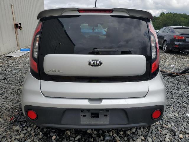 Photo 5 VIN: KNDJN2A23J7515438 - KIA SOUL 