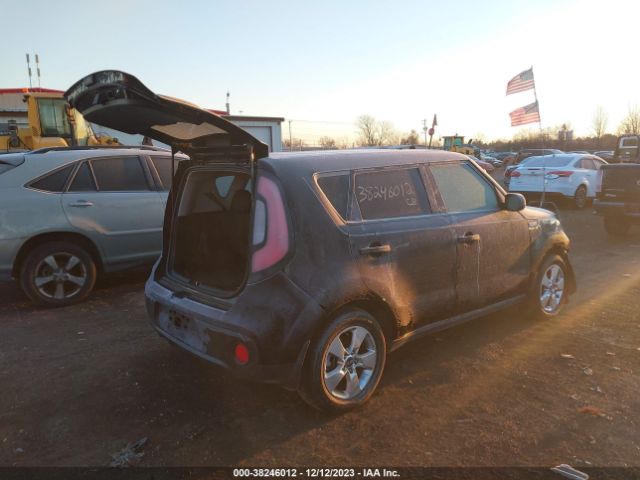 Photo 3 VIN: KNDJN2A23J7520011 - KIA SOUL 