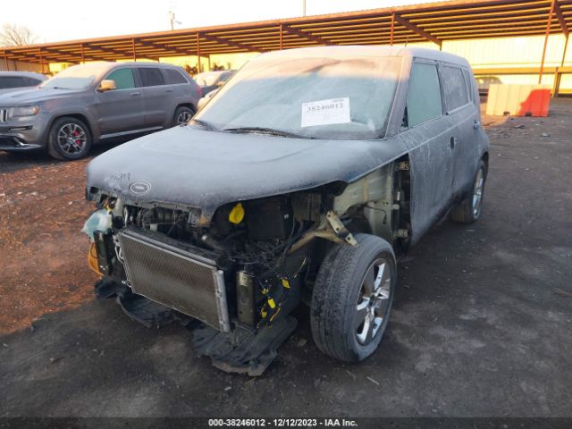 Photo 5 VIN: KNDJN2A23J7520011 - KIA SOUL 