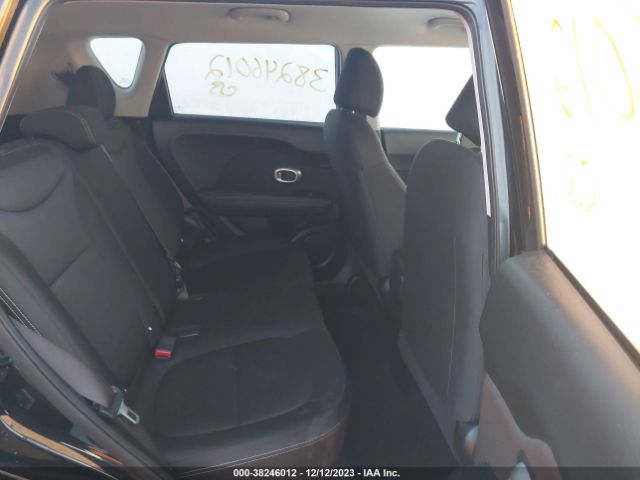 Photo 7 VIN: KNDJN2A23J7520011 - KIA SOUL 