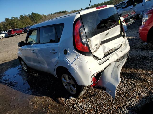 Photo 1 VIN: KNDJN2A23J7520803 - KIA SOUL 