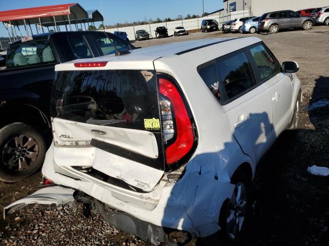 Photo 2 VIN: KNDJN2A23J7520803 - KIA SOUL 