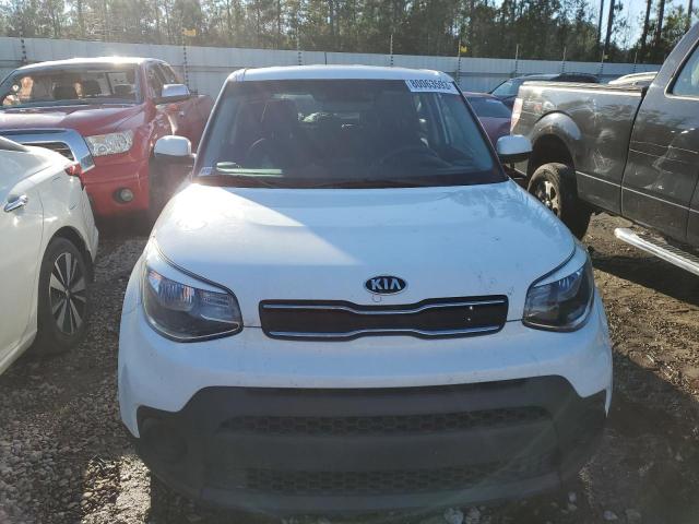 Photo 4 VIN: KNDJN2A23J7520803 - KIA SOUL 