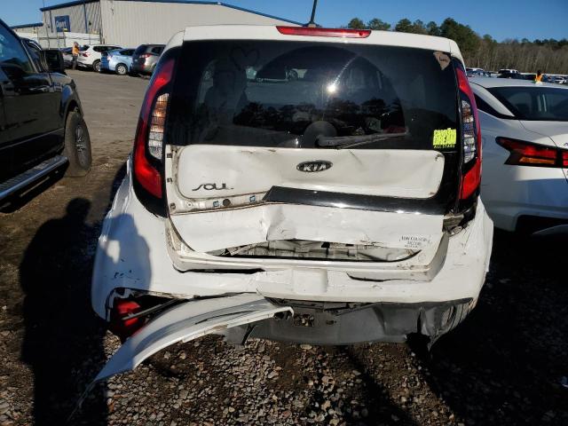 Photo 5 VIN: KNDJN2A23J7520803 - KIA SOUL 