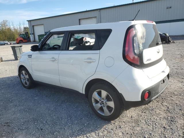 Photo 1 VIN: KNDJN2A23J7522616 - KIA SOUL 