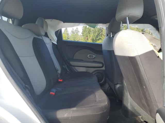 Photo 10 VIN: KNDJN2A23J7522616 - KIA SOUL 