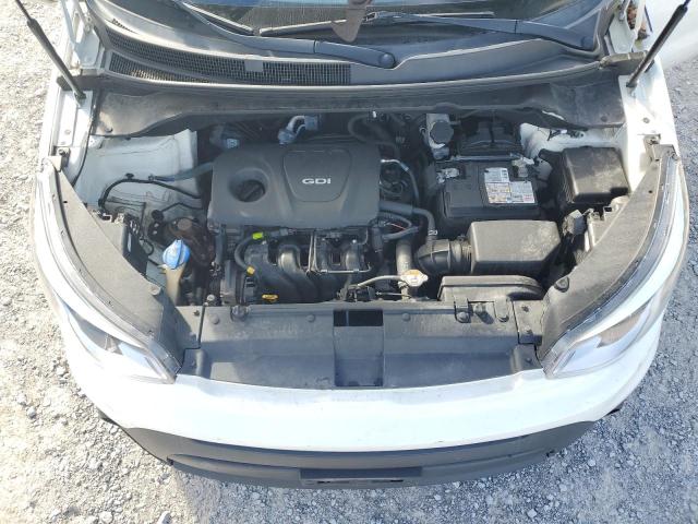 Photo 11 VIN: KNDJN2A23J7522616 - KIA SOUL 