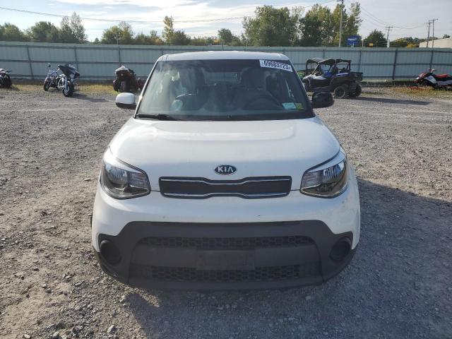 Photo 4 VIN: KNDJN2A23J7522616 - KIA SOUL 