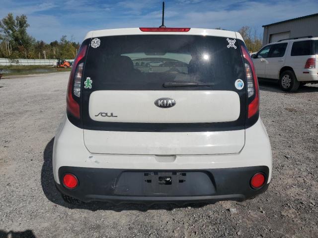 Photo 5 VIN: KNDJN2A23J7522616 - KIA SOUL 