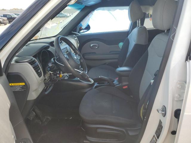 Photo 6 VIN: KNDJN2A23J7522616 - KIA SOUL 