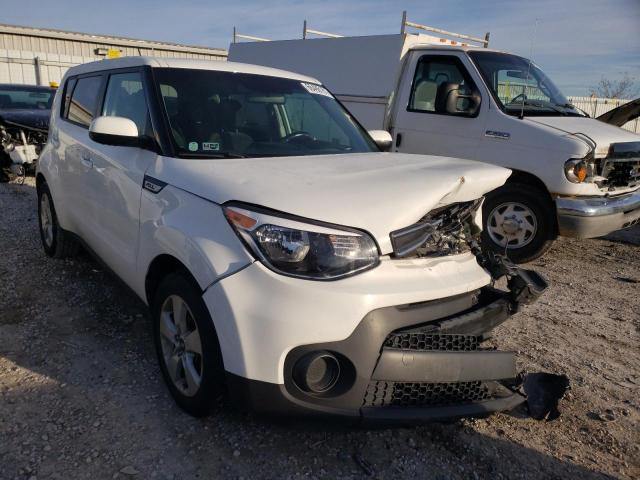 Photo 0 VIN: KNDJN2A23J7535561 - KIA SOUL 