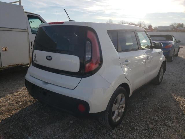 Photo 3 VIN: KNDJN2A23J7535561 - KIA SOUL 