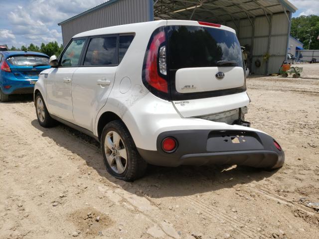 Photo 2 VIN: KNDJN2A23J7537925 - KIA SOUL 