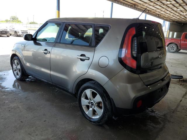 Photo 1 VIN: KNDJN2A23J7540503 - KIA SOUL 