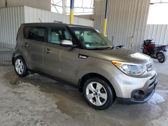 Photo 3 VIN: KNDJN2A23J7540503 - KIA SOUL 