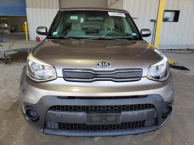 Photo 4 VIN: KNDJN2A23J7540503 - KIA SOUL 