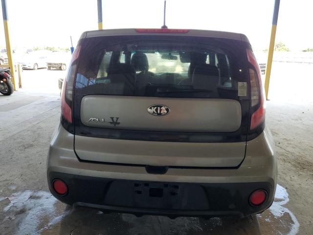 Photo 5 VIN: KNDJN2A23J7540503 - KIA SOUL 