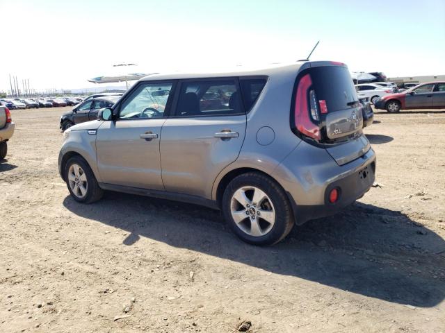 Photo 1 VIN: KNDJN2A23J7540811 - KIA SOUL 