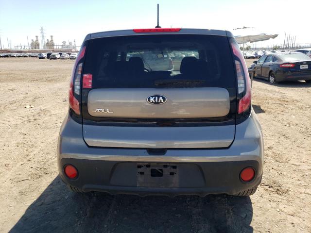 Photo 5 VIN: KNDJN2A23J7540811 - KIA SOUL 