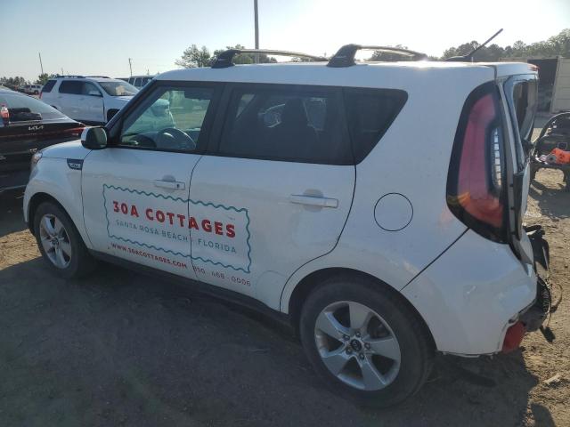 Photo 1 VIN: KNDJN2A23J7541036 - KIA SOUL 