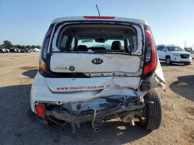 Photo 5 VIN: KNDJN2A23J7541036 - KIA SOUL 