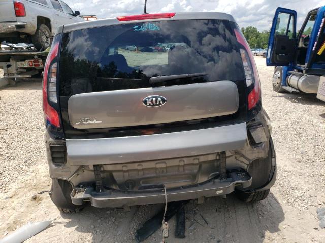 Photo 5 VIN: KNDJN2A23J7542672 - KIA SOUL 