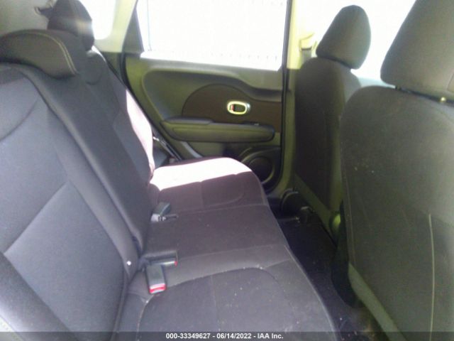 Photo 7 VIN: KNDJN2A23J7552991 - KIA SOUL 