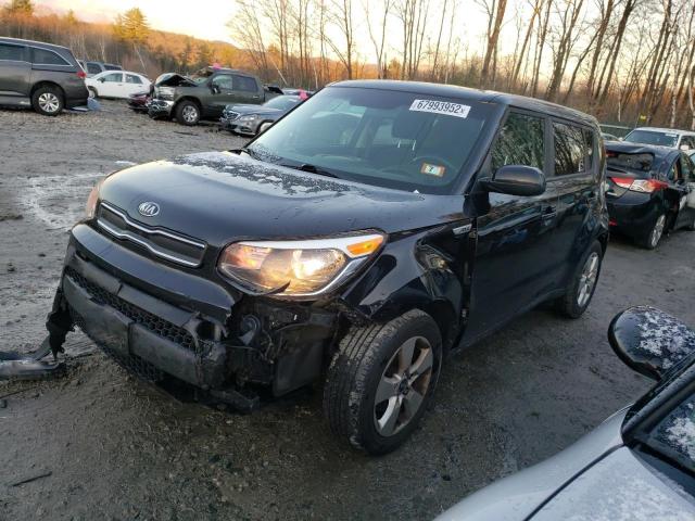 Photo 0 VIN: KNDJN2A23J7554028 - KIA SOUL 