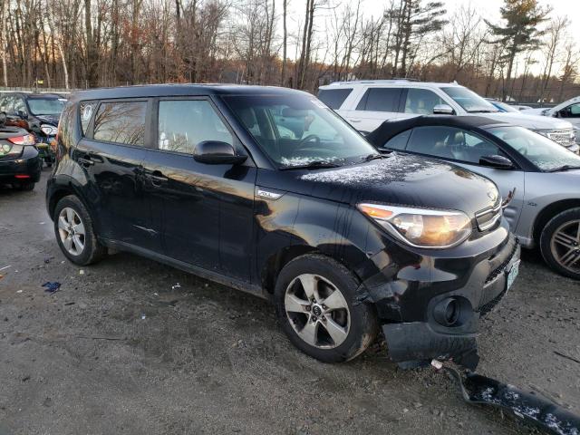 Photo 3 VIN: KNDJN2A23J7554028 - KIA SOUL 