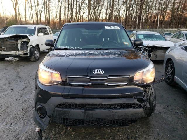 Photo 4 VIN: KNDJN2A23J7554028 - KIA SOUL 