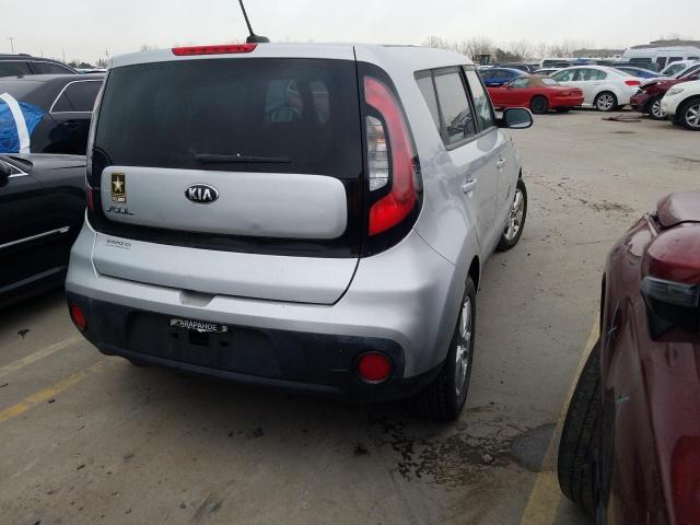 Photo 3 VIN: KNDJN2A23J7554479 - KIA SOUL 