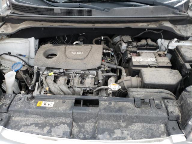 Photo 6 VIN: KNDJN2A23J7554479 - KIA SOUL 