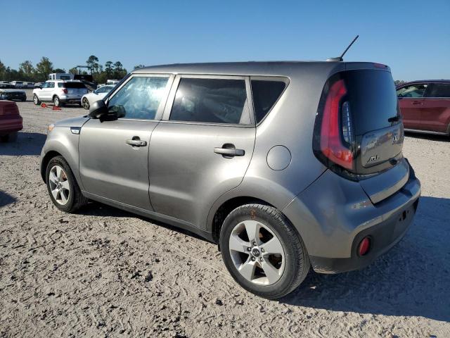 Photo 1 VIN: KNDJN2A23J7558788 - KIA SOUL 