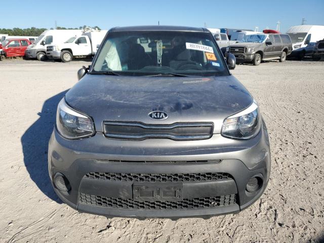 Photo 4 VIN: KNDJN2A23J7558788 - KIA SOUL 