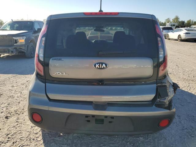 Photo 5 VIN: KNDJN2A23J7558788 - KIA SOUL 