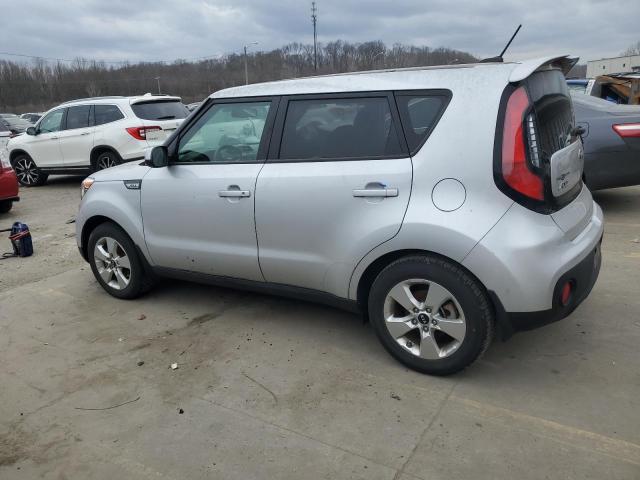 Photo 1 VIN: KNDJN2A23J7571069 - KIA SOUL 