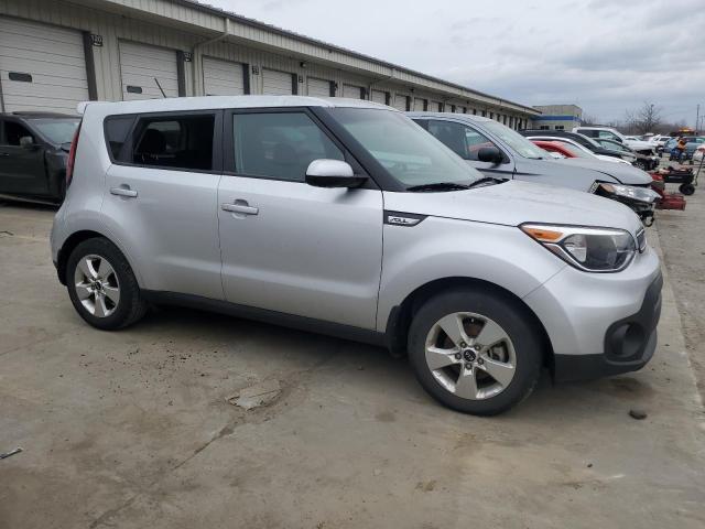 Photo 3 VIN: KNDJN2A23J7571069 - KIA SOUL 