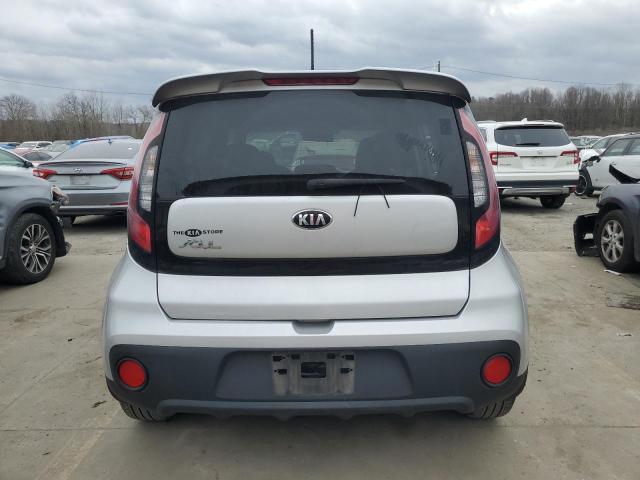 Photo 5 VIN: KNDJN2A23J7571069 - KIA SOUL 